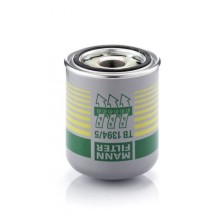 Oro džiovintuvo kasetė, oro kompresorius MANN-FILTER TB 1394/5 x