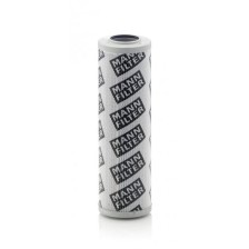 Filtras, hidraulinio kėlimo sistema MANN-FILTER HD 804 x