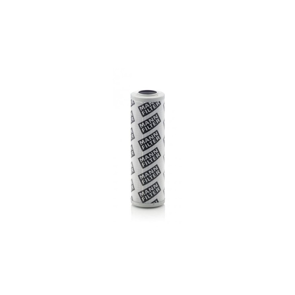 Filtras, hidraulinio kėlimo sistema MANN-FILTER HD 804 x