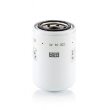 Alyvos filtras MANN-FILTER W 10 020