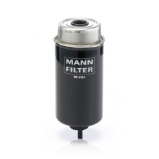 Degalų filtras MANN-FILTER WK 8184