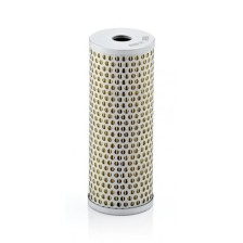 Hidraulinis filtras, vairo mechanizmas MANN-FILTER H 623
