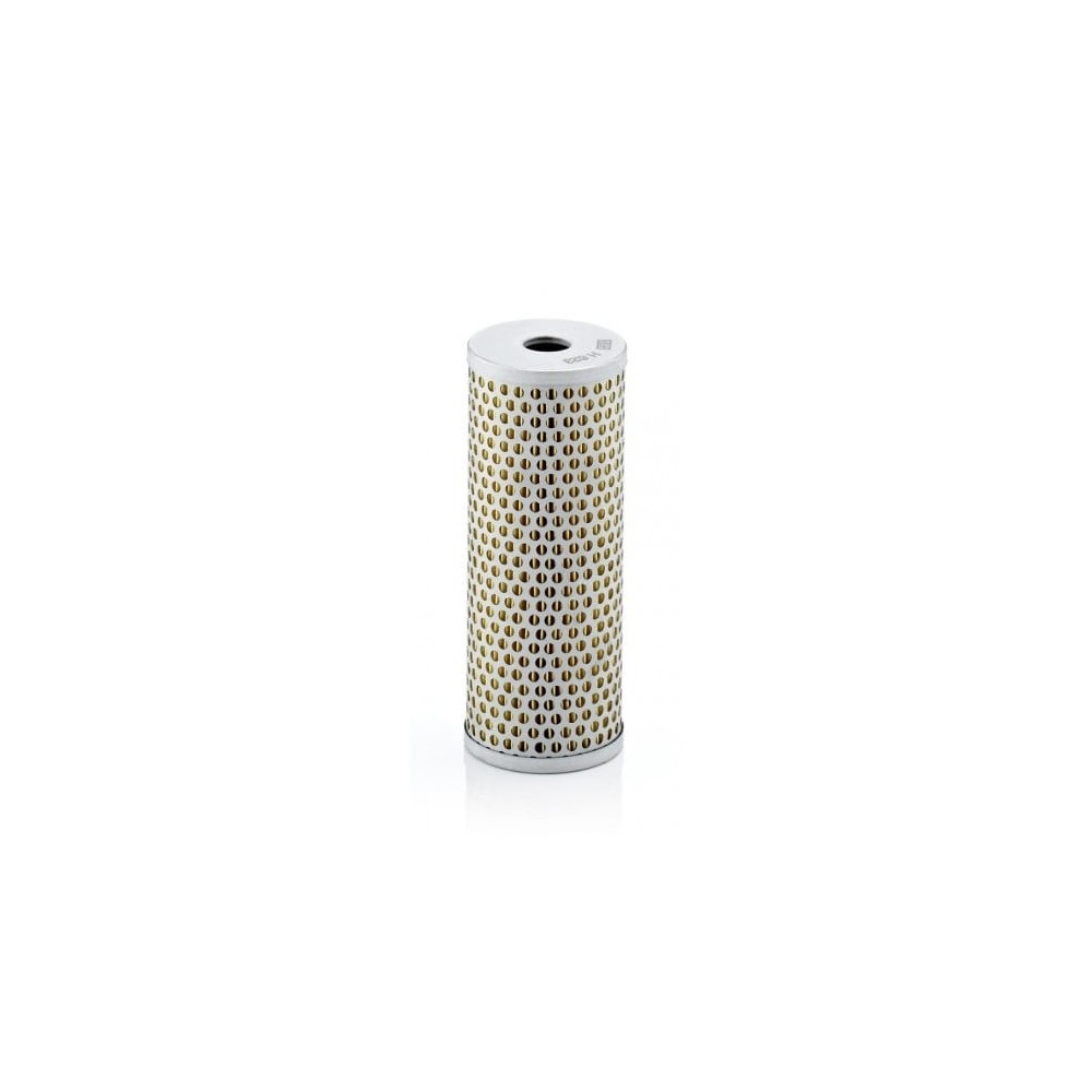 Hidraulinis filtras, vairo mechanizmas MANN-FILTER H 623