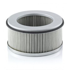 Salono filtras MANN-FILTER CU 1836/1
