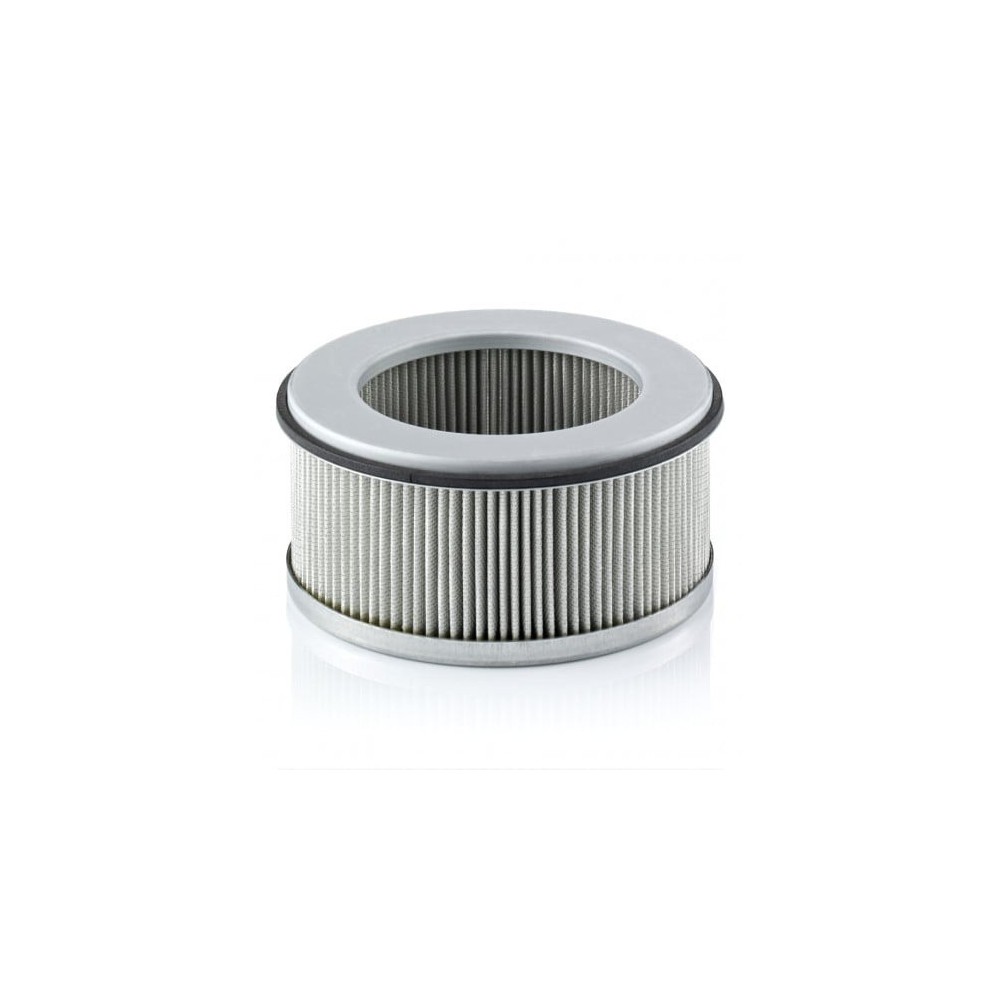 Salono filtras MANN-FILTER CU 1836/1