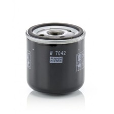 Alyvos filtras MANN-FILTER W 7042