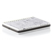 Salono filtras MANN-FILTER CUK 22 014