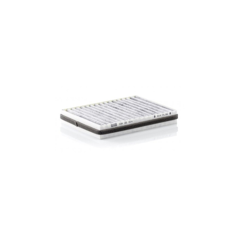 Salono filtras MANN-FILTER CUK 22 014