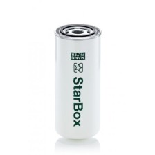 Filtras, Suslėgto oro įranga MANN-FILTER LB 962/21