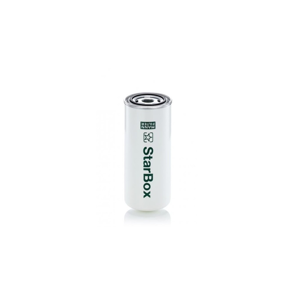 Filtras, Suslėgto oro įranga MANN-FILTER LB 962/21