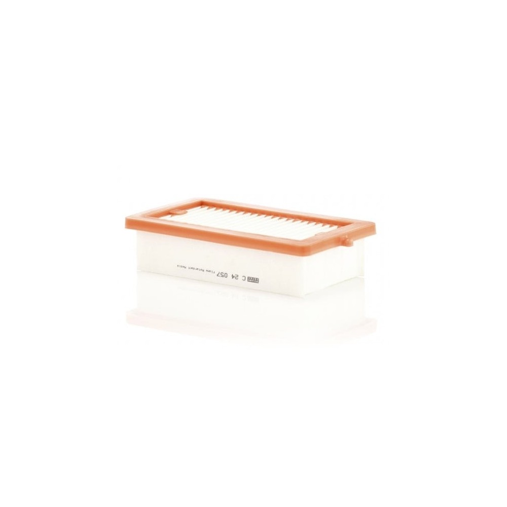 Oro filtras MANN-FILTER C 24 057