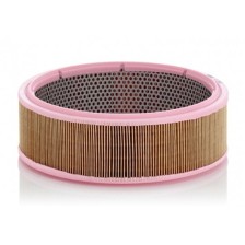 Oro filtras MANN-FILTER C 2651