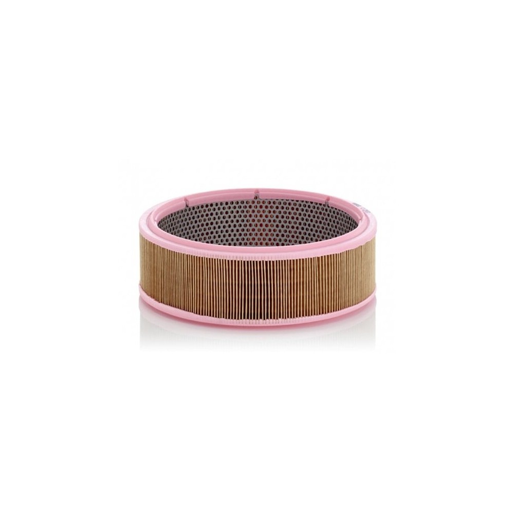 Oro filtras MANN-FILTER C 2651