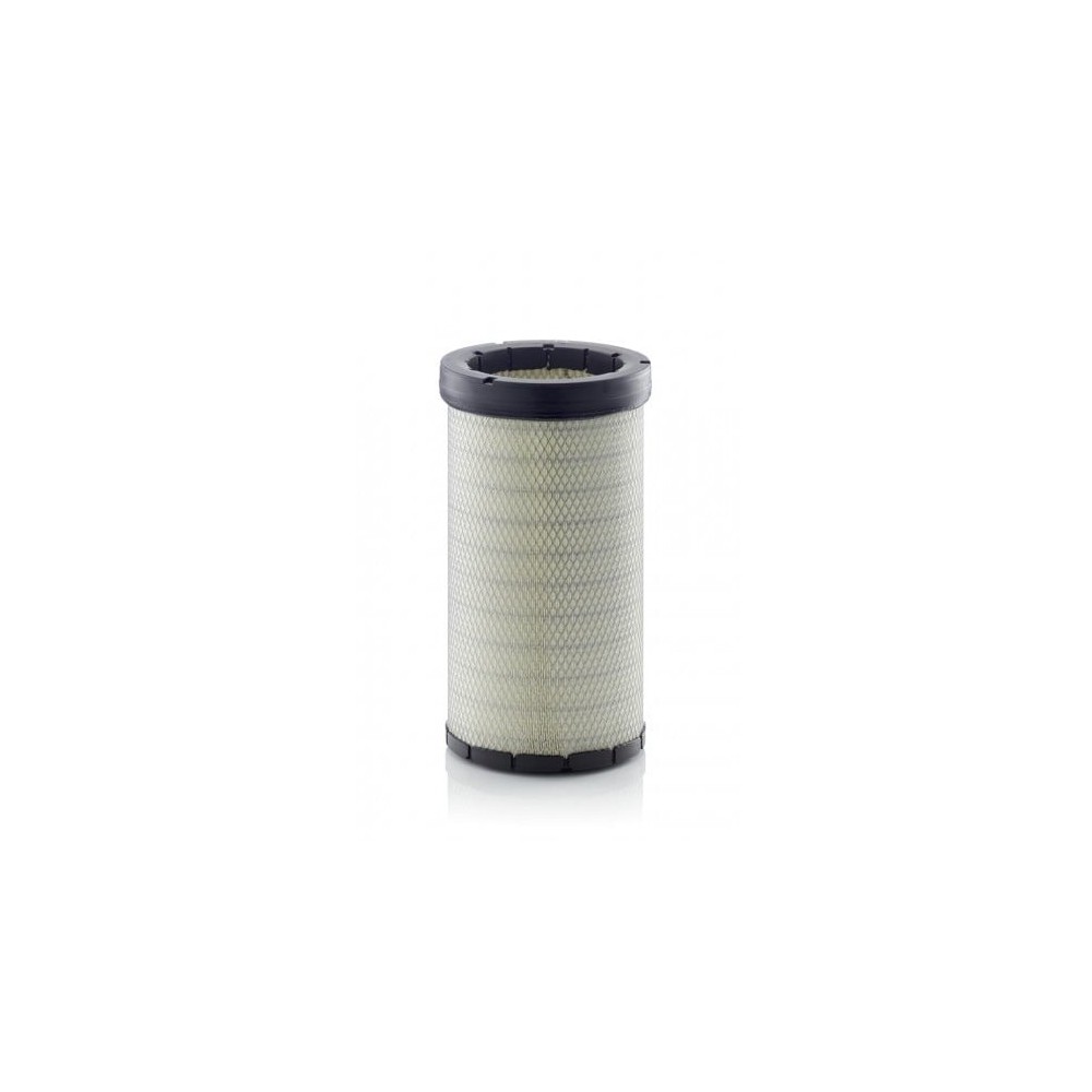 Antrinis oro filtras MANN-FILTER CF 22 160
