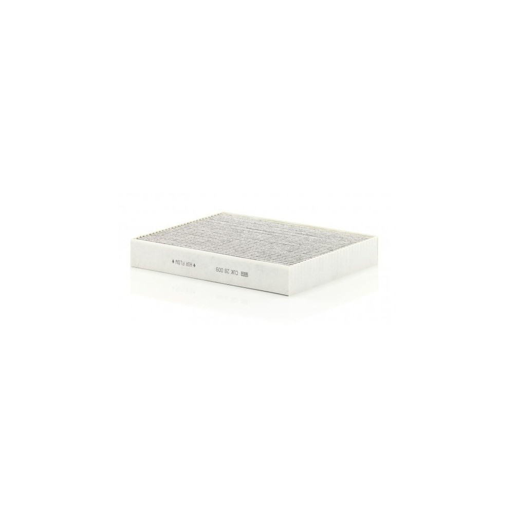 Salono filtras MANN-FILTER CUK 28 009