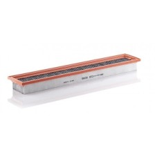 Salono filtras MANN-FILTER CUK 6046