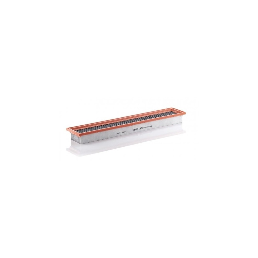 Salono filtras MANN-FILTER CUK 6046