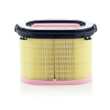 Salono filtras MANN-FILTER CU 26 270