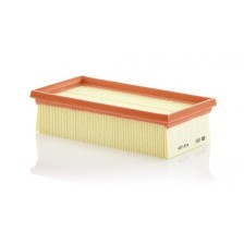 Oro filtras MANN-FILTER C 2363/1