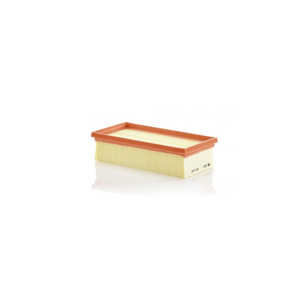 Oro filtras MANN-FILTER C 2363/1