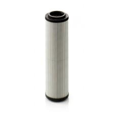 Filtras, hidraulinio kėlimo sistema MANN-FILTER HD 12 112/2