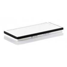 Salono filtras MANN-FILTER CU 4150