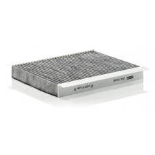 Salono filtras MANN-FILTER CUK 2680