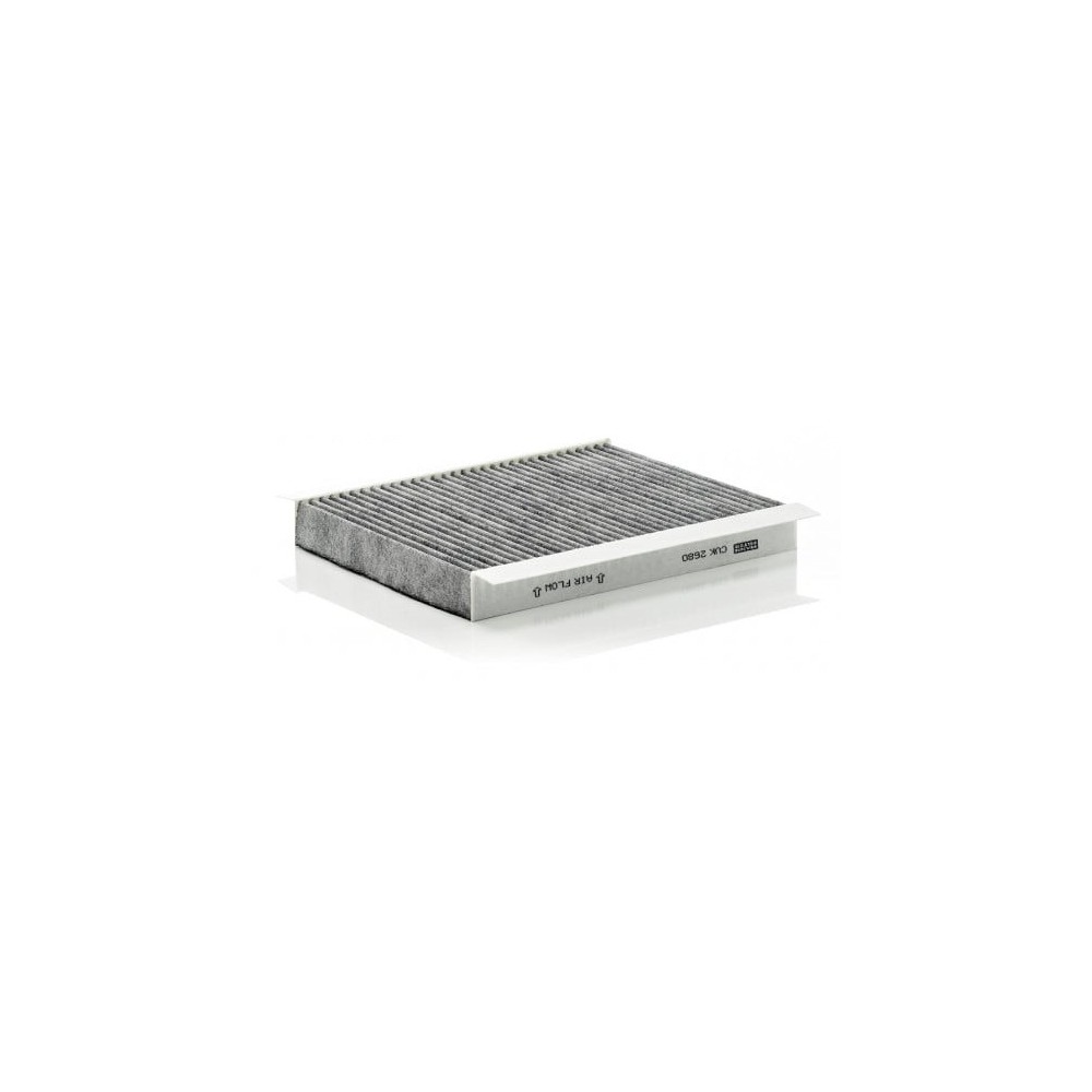 Salono filtras MANN-FILTER CUK 2680