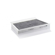 Salono filtras MANN-FILTER CUK 3461/1