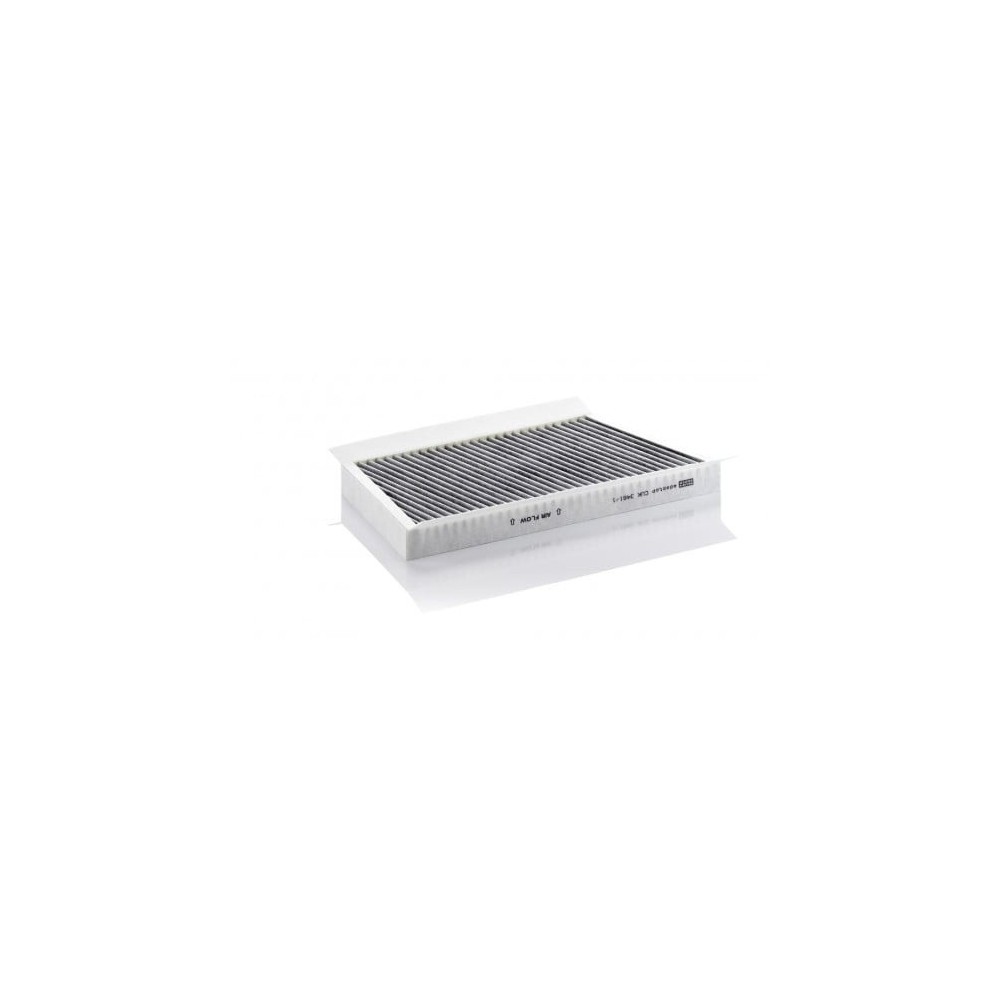 Salono filtras MANN-FILTER CUK 3461/1
