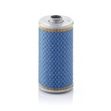 Alyvos filtras MANN-FILTER H 943/7 x