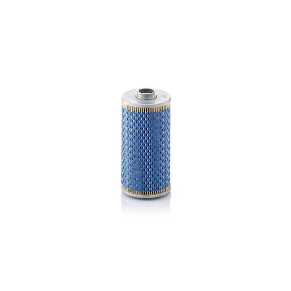 Alyvos filtras MANN-FILTER H 943/7 x