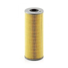 Alyvos filtras MANN-FILTER H 973 x