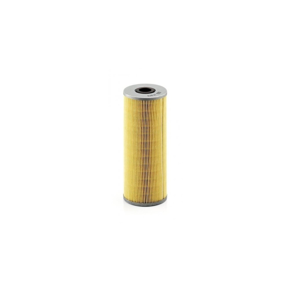 Alyvos filtras MANN-FILTER H 973 x
