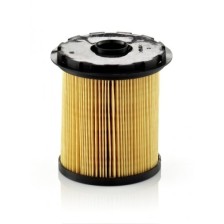 Degalų filtras MANN-FILTER PU 822 x