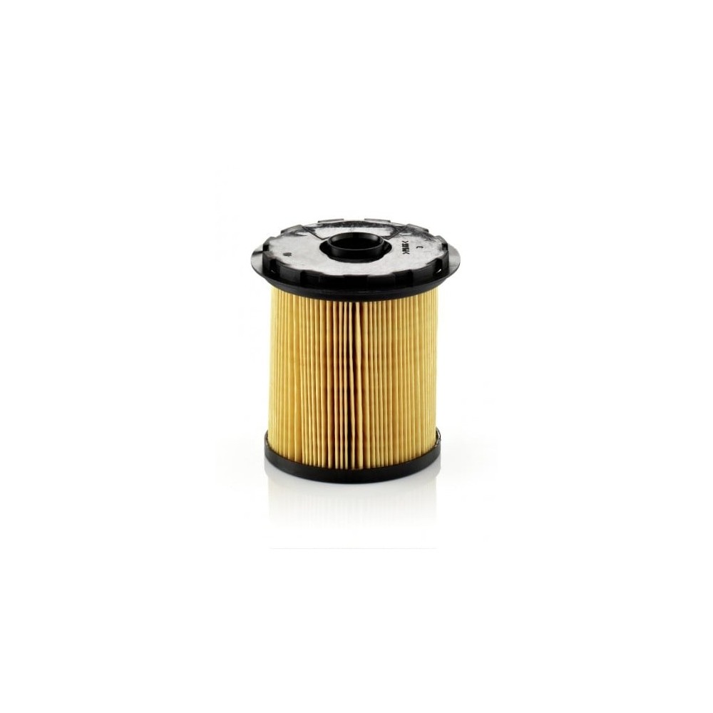 Degalų filtras MANN-FILTER PU 822 x