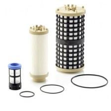 Degalų filtras MANN-FILTER PU 11 005-3 z