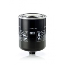 Alyvos filtras MANN-FILTER W 1374/11