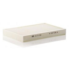 Salono filtras MANN-FILTER CU 31 001