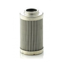 Filtras, hidraulinio kėlimo sistema MANN-FILTER HD 56