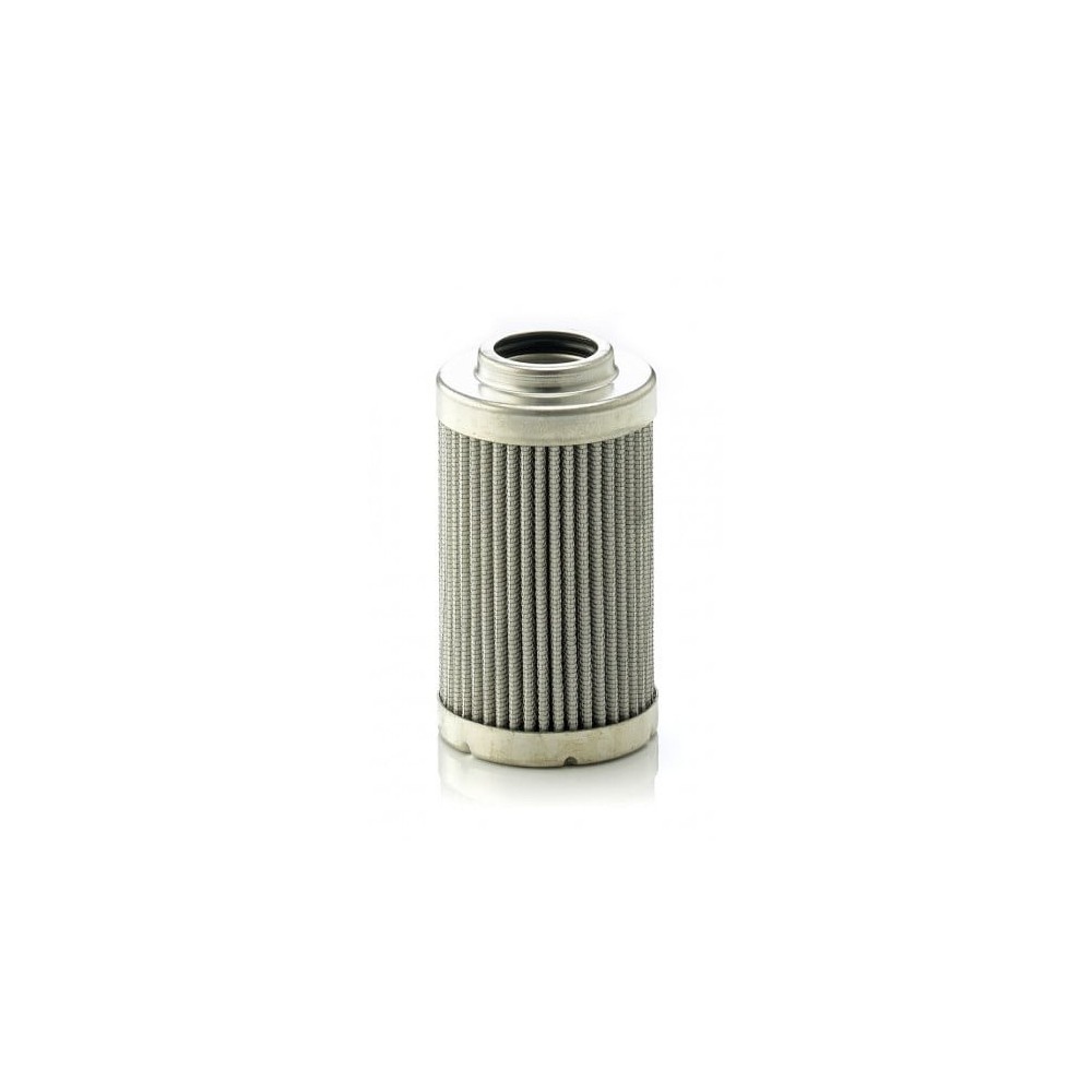 Filtras, hidraulinio kėlimo sistema MANN-FILTER HD 56