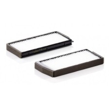 Salono filtras MANN-FILTER CU 24 000-2