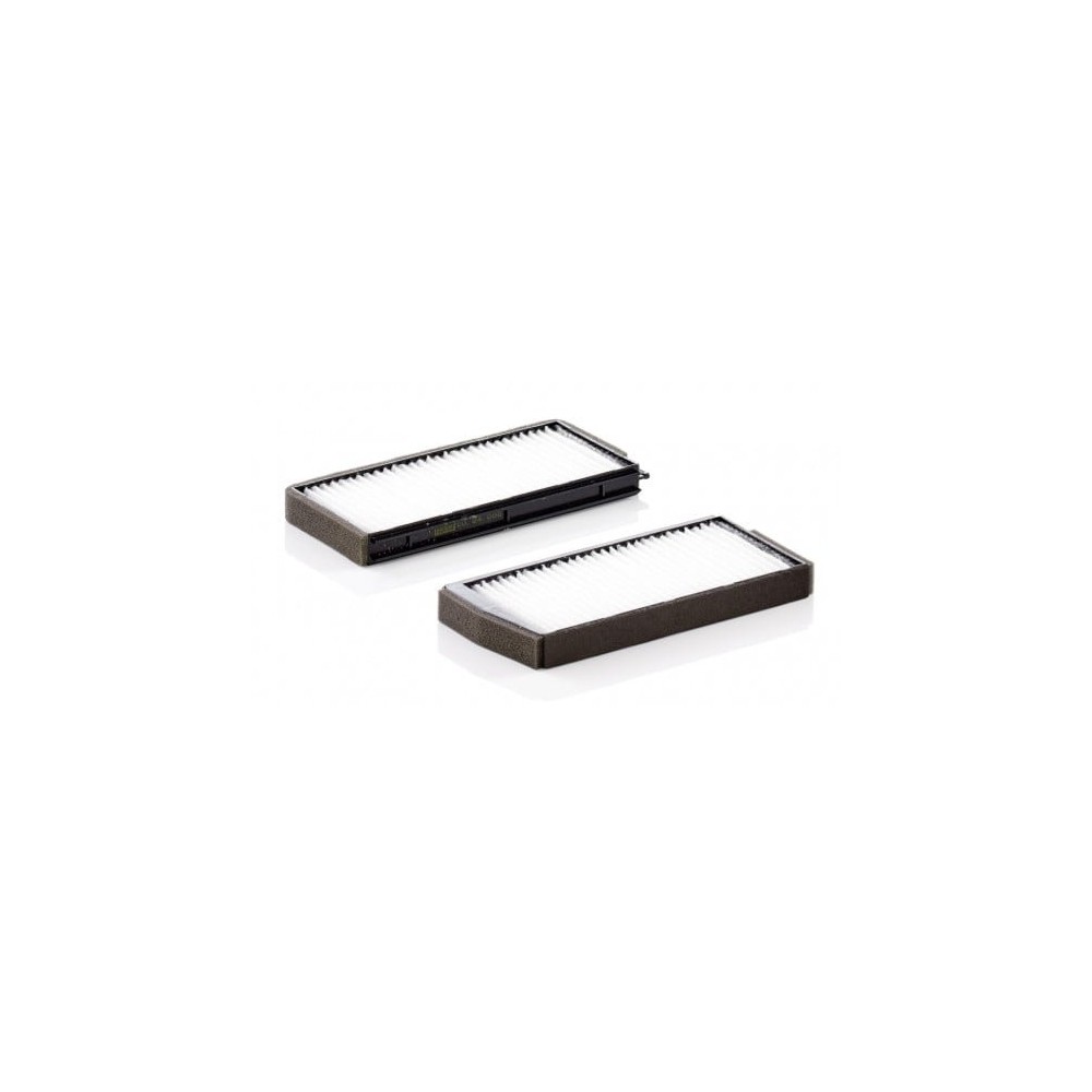 Salono filtras MANN-FILTER CU 24 000-2