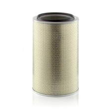 Oro filtras MANN-FILTER C 33 1600/2