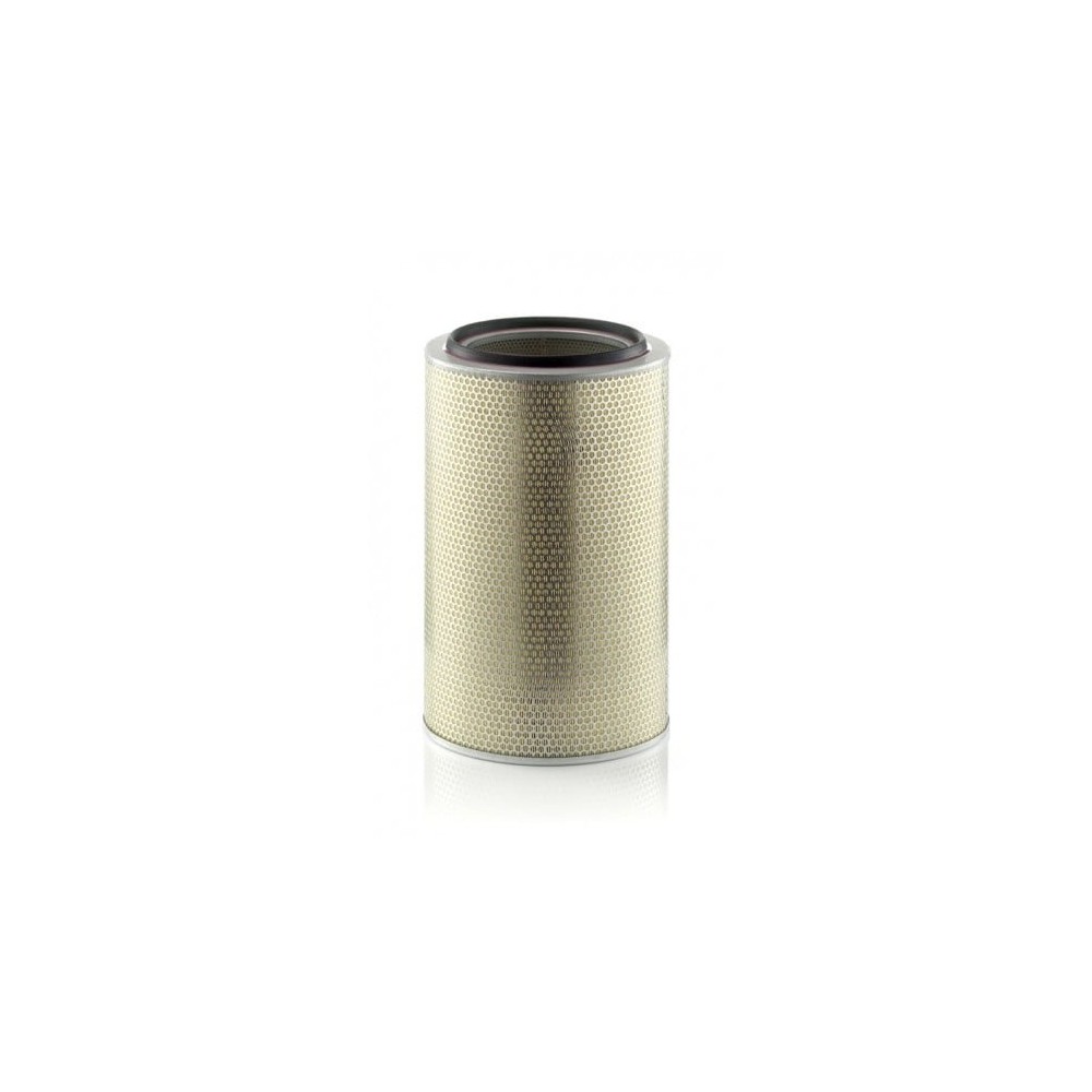 Oro filtras MANN-FILTER C 33 1600/2