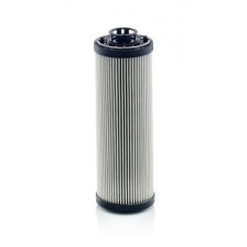 Filtras, hidraulinio kėlimo sistema MANN-FILTER HD 1060/1