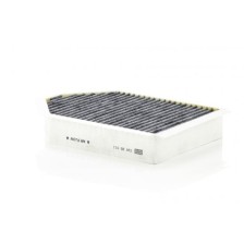 Salono filtras MANN-FILTER CUK 26 011