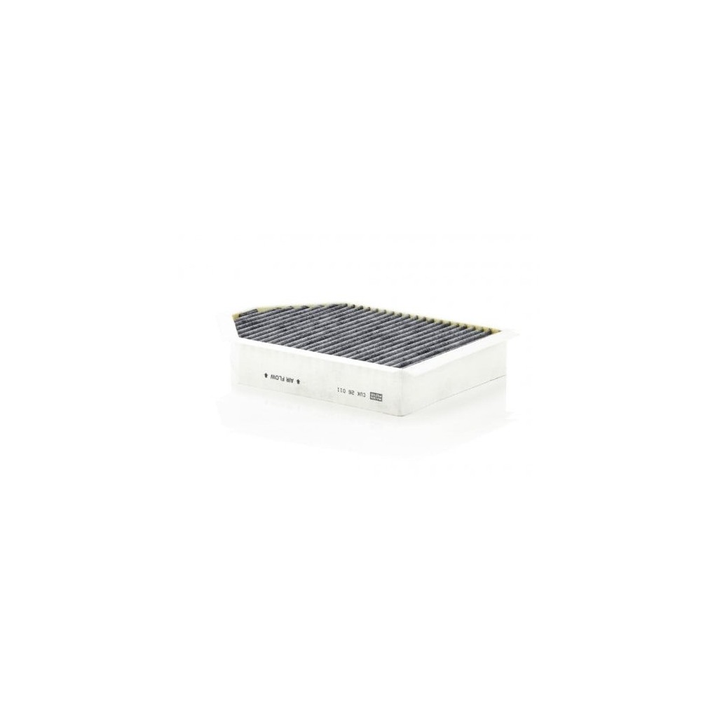 Salono filtras MANN-FILTER CUK 26 011