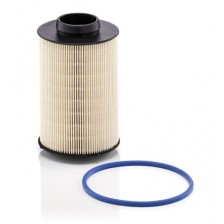 Degalų filtras MANN-FILTER PU 10 020 x
