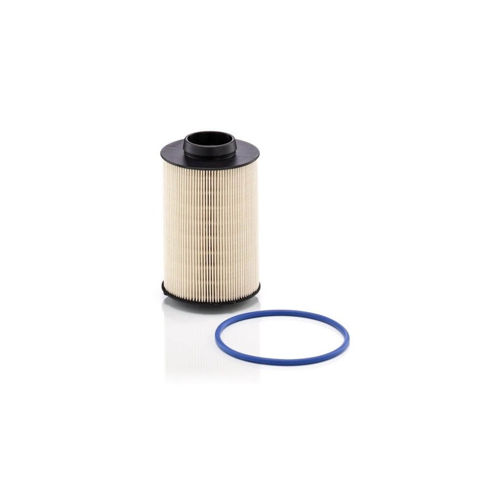 Degalų filtras MANN-FILTER PU 10 020 x